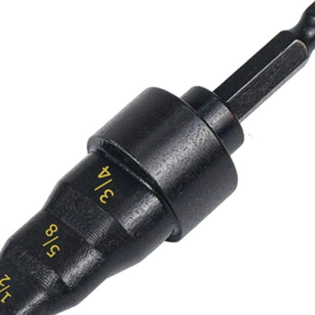 

Effortless Superior Efficiency and Precision: Versatile 6-in-1 Copper Pipe Expander Swaging Tool for Seamless Tube Flaring and Expanding - A Must-Have for Professional Plumbers and DIY E