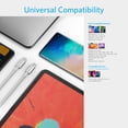 thumbnail image 6 of Anker USB-C to USB-C Cable (10ft, 100W Nylon), 6 of 7