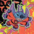 thumbnail image 5 of Ravensburger Disney Stitch 3×49 Piece Jigsaw Puzzle, 5 of 5