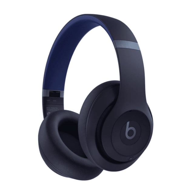 Beats Studio Pro Clearance Studio Pro Wireless Bluetooth Headphones Studio Pro Noise Cancelling Headset Music Sport Deep Bass Earphone Hands-free With Mic Beats Headphones