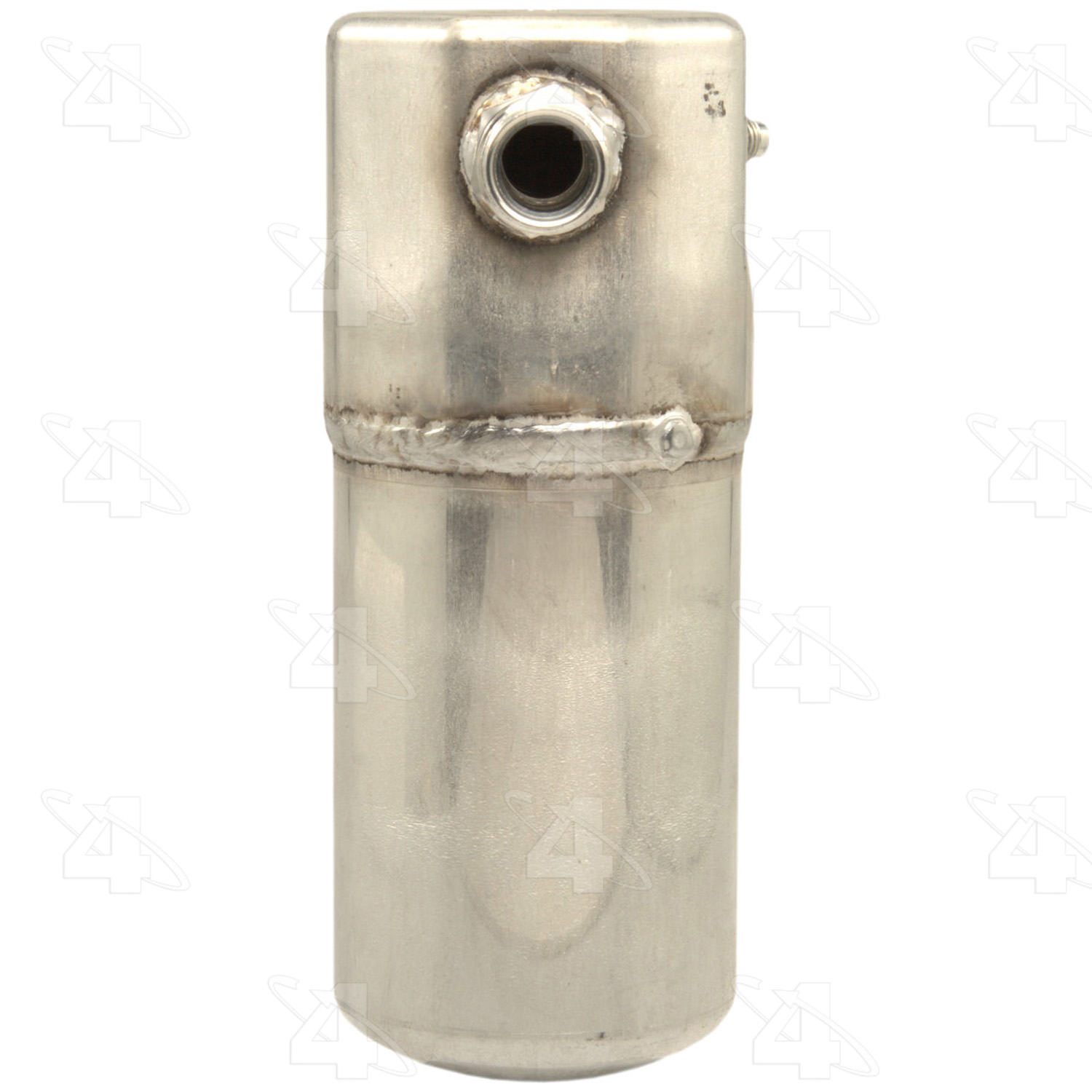 Four Seasons 33111 Accumulator Fits select: 1993-1994 VOLVO 940