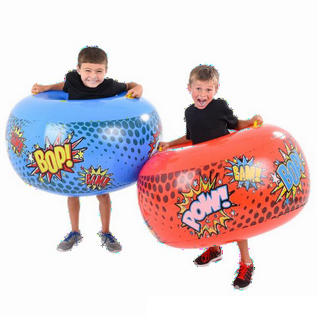 samby inflatable bopper