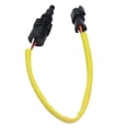 thumbnail image 1 of Engine Temperature Sensors,  9-32V 107-8618 Easy To Install High Accuracy Excavator Temperature Sensor  For Motor For   For Oil, 1 of 8
