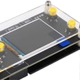 thumbnail image 4 of GRBL Offline Controller Board for CNC Engraver, 3 Axis 1.8 Inch Offline Controller Module for 1610 2418 3018, 4 of 4