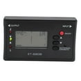 thumbnail image 2 of Tuner Metronome, Digital Metronome Tuner A0 To A6 435 To 445Hz  For Bass, 2 of 8