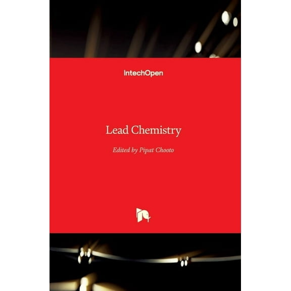 Lead Chemistry (Hardcover)
