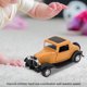 thumbnail image 4 of Modelo De Coche En Miniatura, Modelo De Coche Antiguo 1:32 Educación Temprana Para La Hora De Jugar, 4 of 7