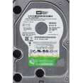 thumbnail image 2 of WD10EVCS-63E0B0, DCM HBNNNT2CAB, Western Digital 1TB SATA 3.5 Hard Drive, 2 of 2