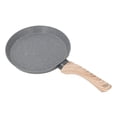 thumbnail image 1 of Frying Pan with Handle, Even Heating, Excellent Heat Conductivity, Non Stick Omelet Pan for Home Use, 1 of 7