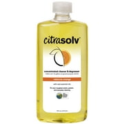 Citra Solv Natural Cleaner & Degreaser, 16 oz.