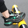 thumbnail image 6 of Kids Sneakers Boys Girls Casual Shoes Unisex-Child Lightweight Breathable Athletic Running Tennis Walking School Shoes, 6 of 10