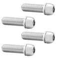 thumbnail image 1 of 4Pcs Stem Screws Water Bottle Cage Bolts Socket Screws , M7, 1 of 6