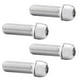 thumbnail image 3 of 8 Piezas Tornillos de Bicicleta Tornillos de Jaula de Botella de Agua Tornillos de Enchufe Herramienta de Ciclismo M7 de Calidad Resistente a La Soledad Tornillo del vástago de la bicicleta, 3 of 7