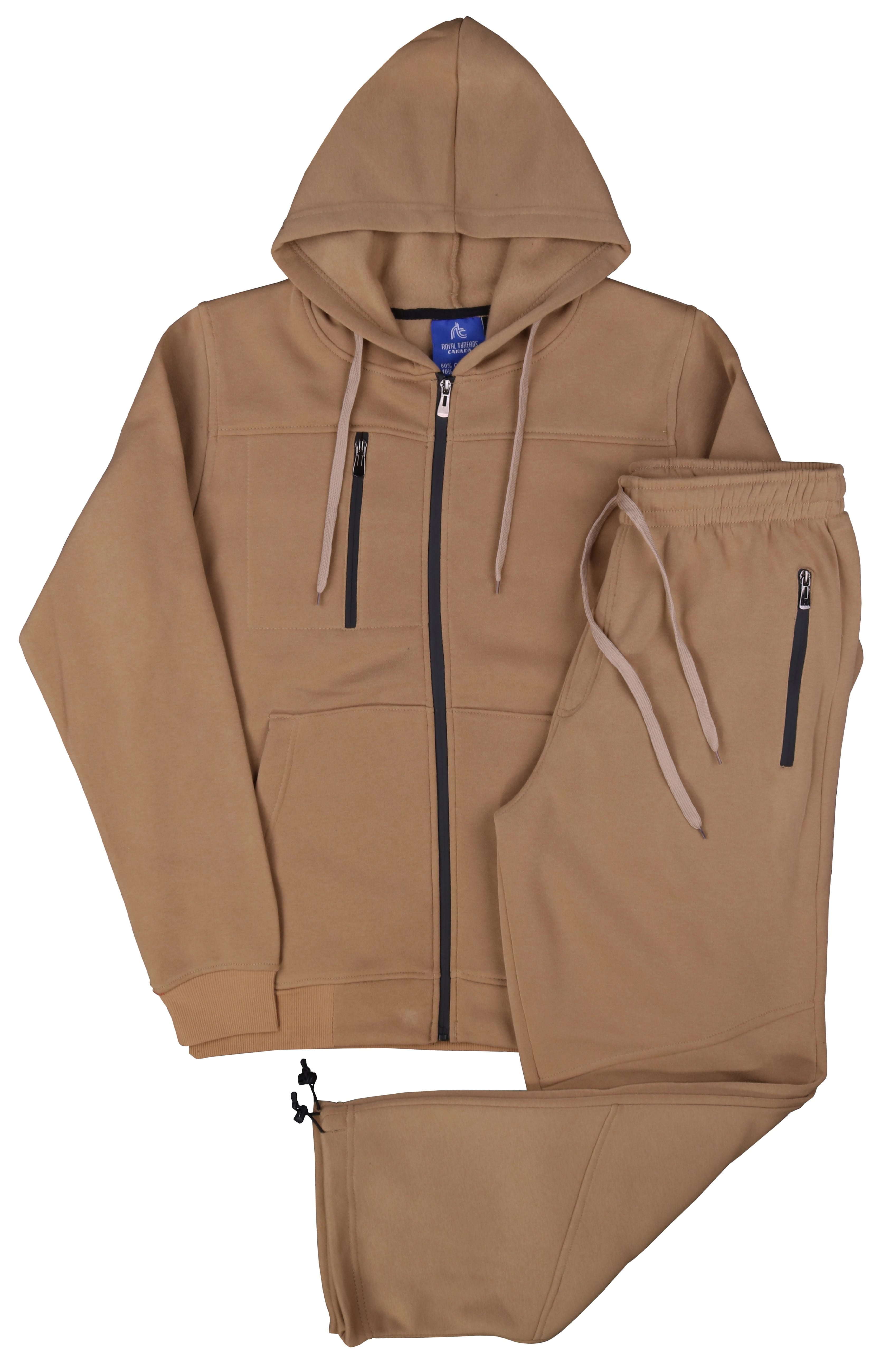 tech jogging suits