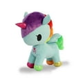 thumbnail image 2 of Aurora World Tokidoki Pixie Unicorno Basic Plush, Multicolor, Small, 7.5", 2 of 2
