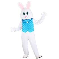 Adult Sweet Easter Bunny Costume