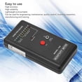 thumbnail image 2 of Surfaces Resistance Tester, Electrostatic Static Resistivity Meter, 2 of 5