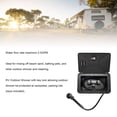 thumbnail image 4 of Kit de Caja de Ducha Exterior RV, Ducha Exterior de RV Black RV para Campamentos, 4 of 7