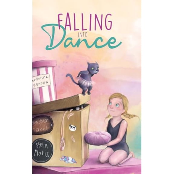 Pre-Owned Falling into Dance: Dance and Choreography Inspiration (Hardcover) 195555563X 9781955555630