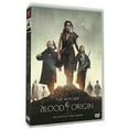 thumbnail image 1 of The Witcher : Blood Origin Complete First Season (DVD) English only, 1 of 1
