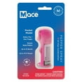 thumbnail image 4 of Mace Brand Max Strength Pocket Model Pepper Spray with UV Marking Dye - Neon Pink, 4 of 6