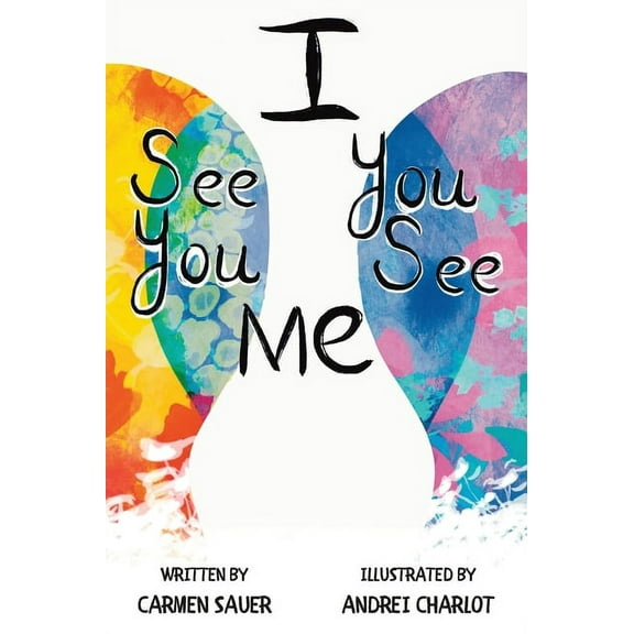 I See You, You See Me, (Hardcover)