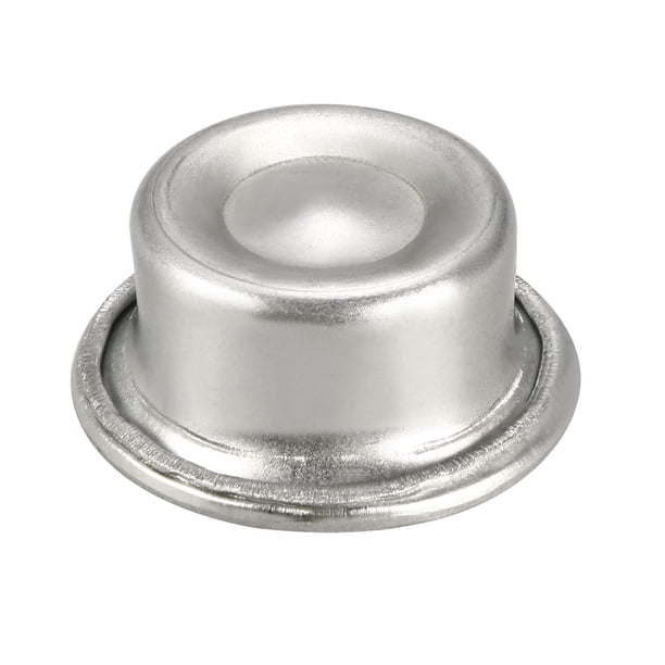 Ready Stock&COD]40Pcs CY-16B 5/8-Inch Bearing Steel Roller Ball Flange Conveyor Transfer Unit