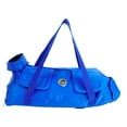thumbnail image 2 of Bolsa de aseo para gatos, bolsa de transporte para gatos, bolsa de sujeción, bolsa de baño para gatos, bolsa de lavado ajustable para gatos , Azul, l, 2 of 9