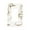 Style U, variant on Kdxio Hand Drawn Goose Decorator Light Switch or Receptacle Outlet Wall Plate Decorator Wall Plate Child Safe Outlet Cover-Style V