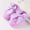 Purple, variant on Herrnalise Toddler Kids Baby Girls Anti-slip Toddler Shoes Soft Sole Princess Shoes clearance under 10 !