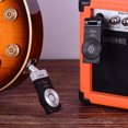 thumbnail image 4 of Rowin WS-20 2.4G Émetteur de Guitare Électrique Sans Fil Rechargeable, 4 of 8