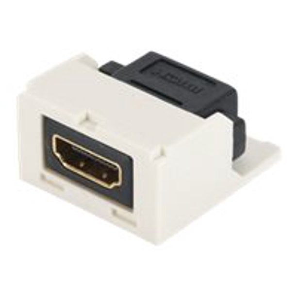 PANDUIT CMHDMIWH HDMI Coupler