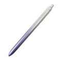 thumbnail image 1 of 0.5mm Retractable 6 Colors Smoothly Does Not With A Beautiful Gradient Color Barrel Suitable For Diary Note Taking Sketching 1ml, 1 of 6