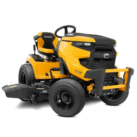 Cub Cadet XT2 SLX50 21.5HP Kawasaki Lawn Tractor