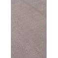 thumbnail image 4 of Gray Shaggy Micropolyester Area Rugs for Living Room Jacquard Textured Modern Rugs Soft Geometric Rug for Bedroom Washable Rug Non-Slip Bohemian Carpet Perfect for Dining Room Office Beige, 4 of 8