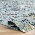 thumbnail image 4 of nuLOOM Rugs RZBD06A-2808 Taunya Rug_Aqua_2' 7" x 8', 4 of 4