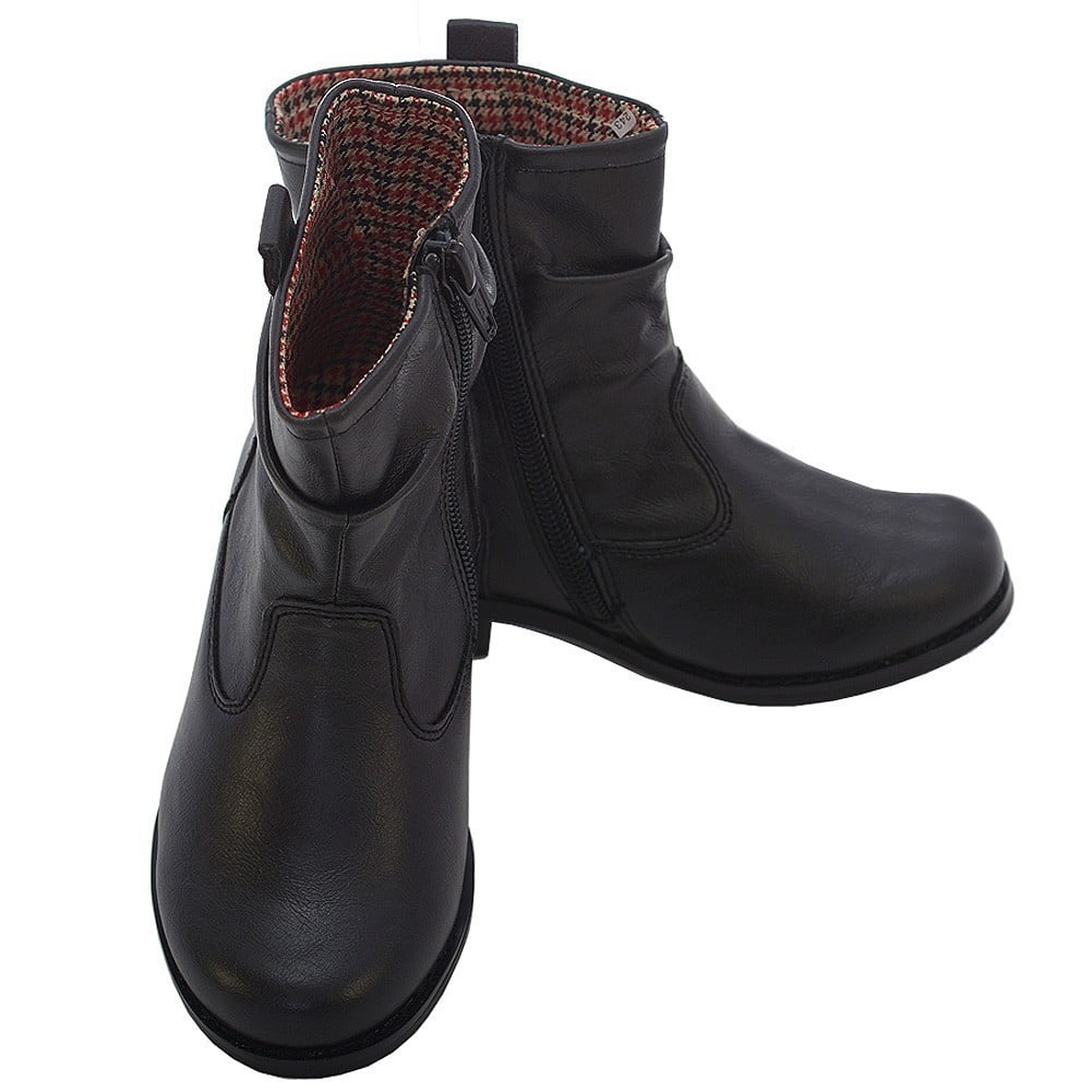 little girls fashion boots