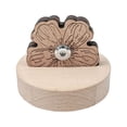 thumbnail image 1 of CSChome Portable Cable Breaker Carved Flower Shape Cable Breaker - High Carbon Steel Blade, Cable Cutter, Sewing Thread Breaker Tools, 1 of 6