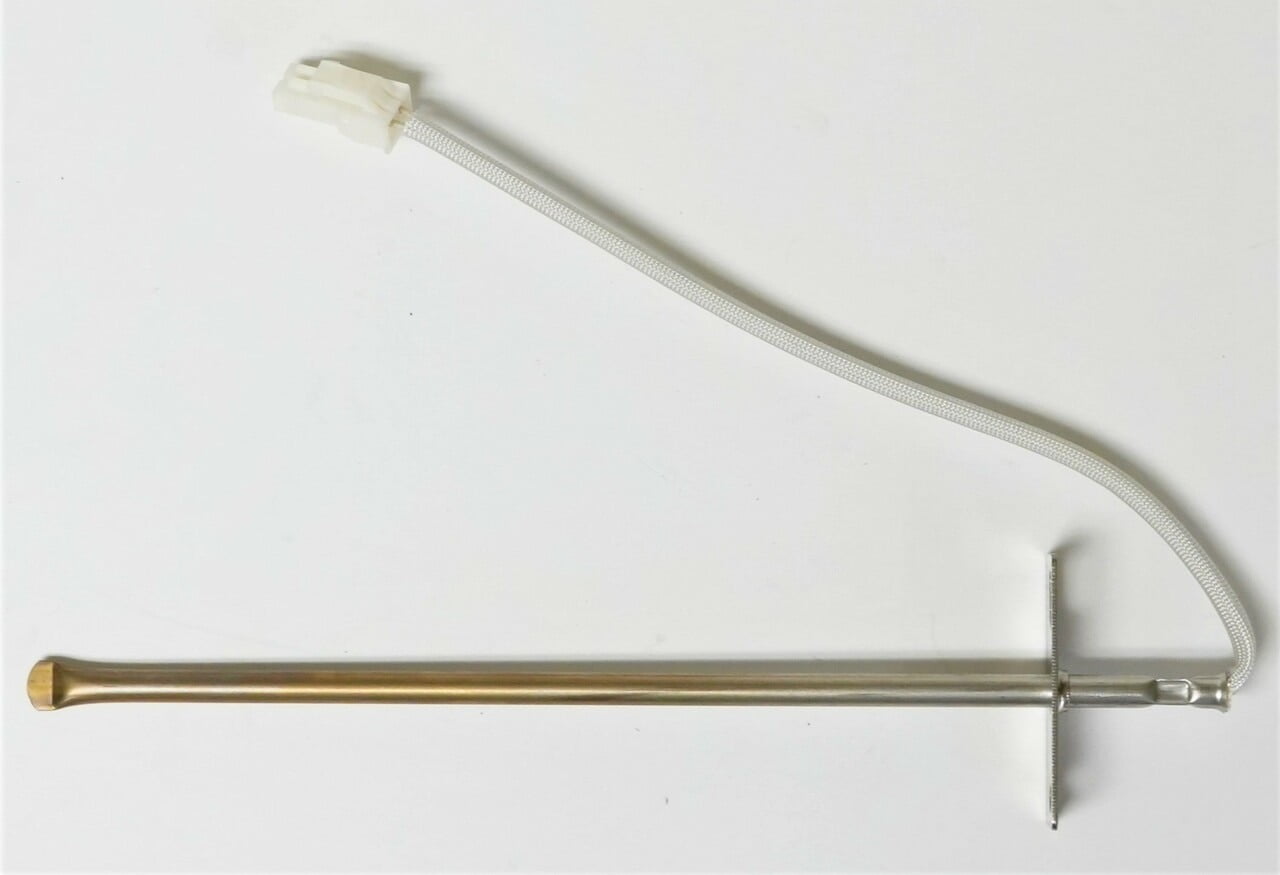 GE WB20K10015 GE WB20K10015 Range oven Temperature Sensor OEM Genuine