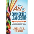 thumbnail image 1 of Pre-Owned The Art of Connected Leadership (Paperback), 1 of 1