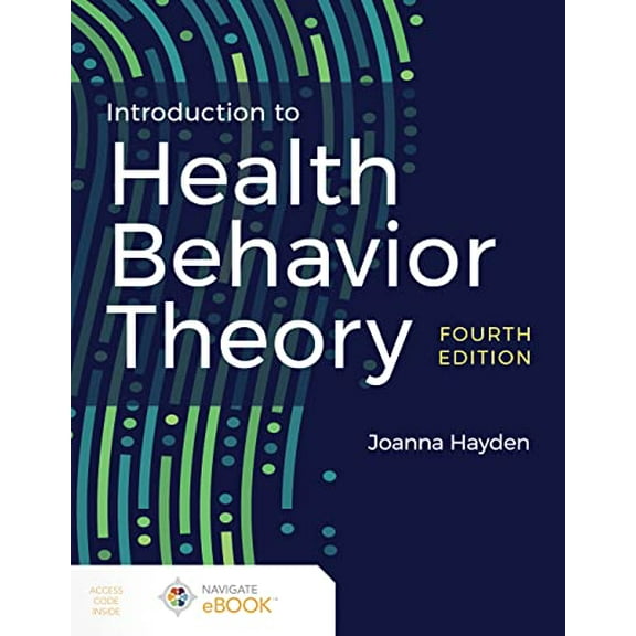 Pre-Owned Introduction to Health Behavior Theory, 9781284231922, 1284231925, Paperback, 4 edition