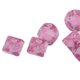 thumbnail image 5 of 10 Dados de Plástico D10 Sunnimix para D & D RPG Juego de Mesa Juguete DIY Rosa, 5 of 7
