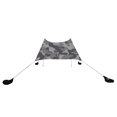 thumbnail image 1 of Carpa de playa portátil Shelter Neso Grande UPF 50+ de 2,1 m de altura, 1 of 7