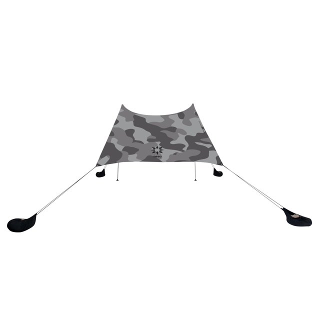 Carpa de playa portátil Shelter Neso Grande UPF 50+ de 2,1 m de altura