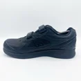 thumbnail image 4 of New Balance 577 Black Casual Walking Shoes Sneakers Men Size 11.5 4E MW577VK, 4 of 6