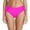 Hot Pink, variant on Panties for Women Tbopshirt Brief Underwear,Hipster Underwear,Women Bikini Swim Pants Shorts Bottom Swimsuit Swimwear Bathing,Cheeky Panties,Gifts