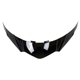 thumbnail image 1 of Ala trasera de motocicleta Sunnimix para casco de moto Negro, 1 of 8