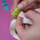 thumbnail image 4 of puntos de pegamento Glue Dots  GD08248, 4 of 6