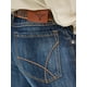 thumbnail image 3 of Bota vintage Jeans Wrangler 20x No. 42 con corte para hombre River Den, 3 of 3
