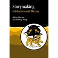 thumbnail image 1 of Pre-Owned Storymaking in Education and Therapy (Paperback) 1853025208 9781853025204, 1 of 1
